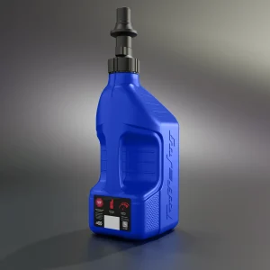 Tuffjug VS Rippercap 10L