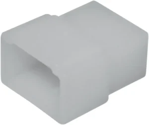 Componente conector de repuesto