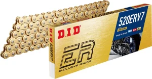Chaîne 520 ERV7 - X 120