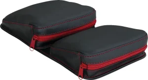Bolsa para salpicadero