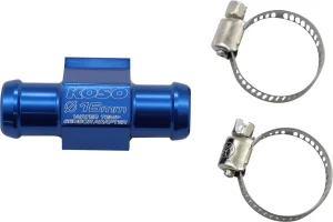 Adapter für Wassertemperatursensor - 16MM
