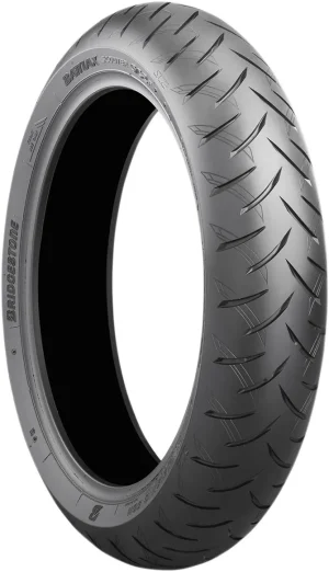 Neumático Bridgestone Battlax SC2 120/70 R15 56H TL delantero