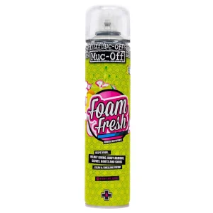 Espuma limpiadora Foam Fresh