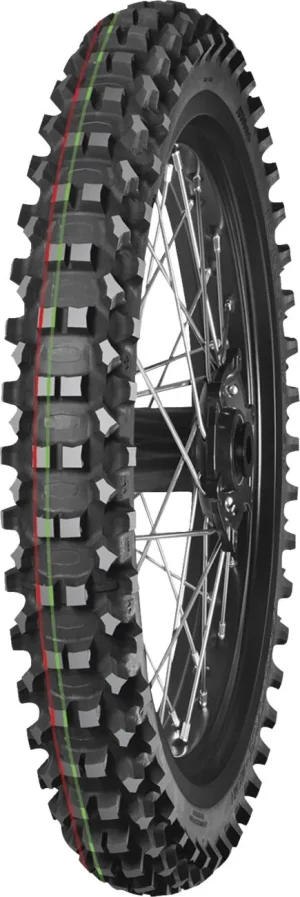 Neumático Mitas Terra Force-MX MH 60/100-12 36J TT delantero