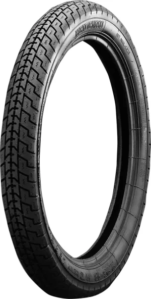 Neumático Heidenau K43 2.75-16 46P TT delantero/trasero reforzado