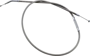 Cable de embrague de acero inoxidable Armor Coat
