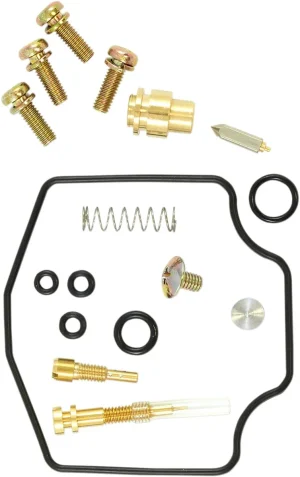 Kit de reparación de carburador