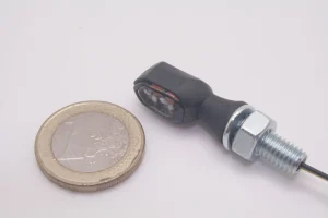 Intermitente LED - Intermitentes ahumado