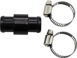 Adapter für Wassertemperatursensor - 22MM