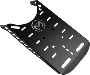 Portaequipajes trasero para Adventure Bike - Portaequipaje Suzuki DRZ 499 MSE
