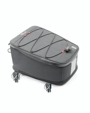 Bolsa de asiento trasero