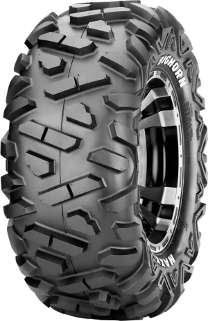 Neumático Bighorn M917/M918 - Bigho M917 26X8R12(205/90)44NE