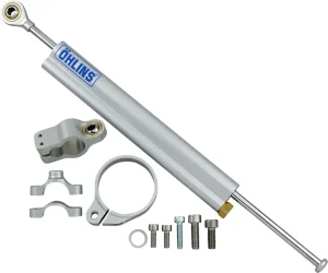 Amortiguador de dirección - Öhlins Monster S4