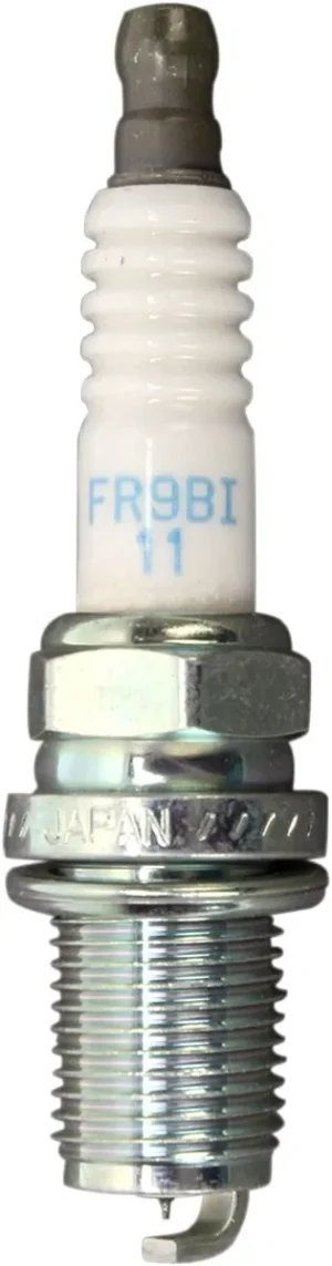 Bujía Laser Iridium - LASER-IRIDIUM FR9BI-11