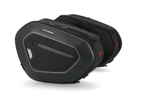 Alforjas PRO BLAZE H