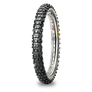 Neumático Maxxis Maxxcross IT M-7304/M-7305 70/100-19 42M delantero NHS