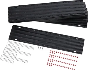 LowPro Glides™ - Lowpro Glide NAR 6" DBL S