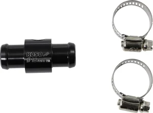 Adapter für Wassertemperatursensor - 18MM