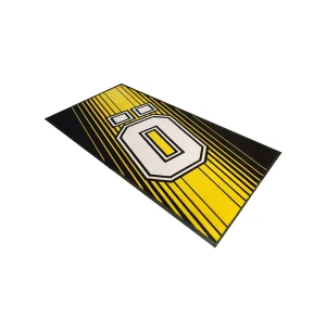 Alfombra ÖHLINS con Logotipo - Öhlins Racing 100X220CM
