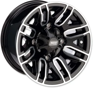 112X Wheel - 112M 14X8 4/110 4+4