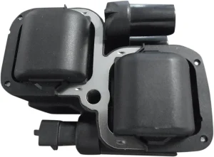 Bobina ignición - encendido Indian negro <span style="color: red;font-size: 0,5em">- ALMACEN USA-</span>