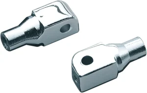 Konische Steigrohradapter