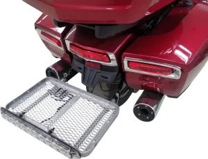 Kit de soporte de receptor