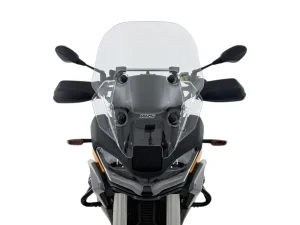 Cupolino Caponord con radar Stelvio - Parabrezza S