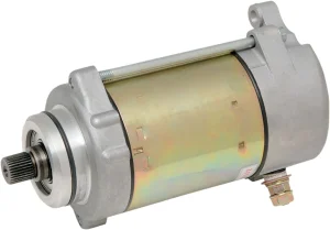 Starter for Honda - OEM Starter Motor