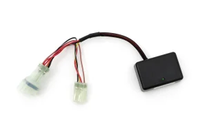 Otimizador avançado de sonda lambda - OPT-T3 KAW Z750