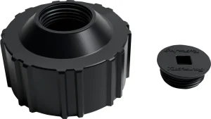 Tapa y tapón de repuesto estándar Tuff Jug