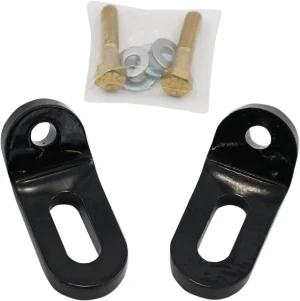 Anclaje de correas Touchless