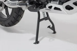 Caballete central - negro BMW G 310 GS