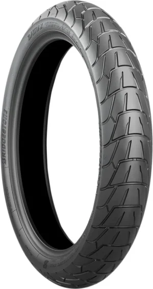 Neumático Bridgestone Battlax Adventurecross Scrambler AX41S 100/90-18 56H TL delantero