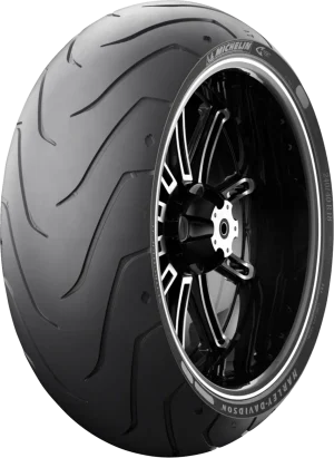 Neumático Michelin Scorcher 11 140/75 R15 65H TL trasero