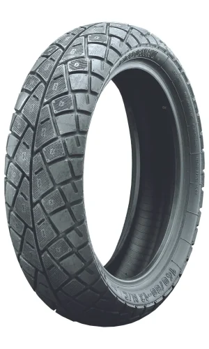 Neumático Heidenau K62 130/70-11 60M TL delantero reforzado