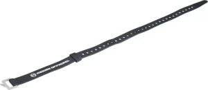 Correas multiusos en TPU - multipropósito negra