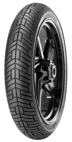 Neumático Metzeler Lasertec 3.25-19 54H TL delantero