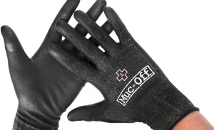 Guantes Mechanics - mecánico L(9)