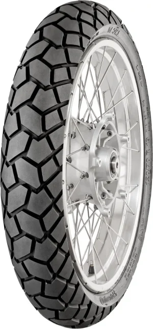 Neumático Continental TKC 70 3.00-21 51T TT delantero