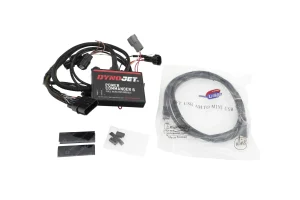 Power Commander 6 - PC-6 Honda rebel CMX 1100 21-24