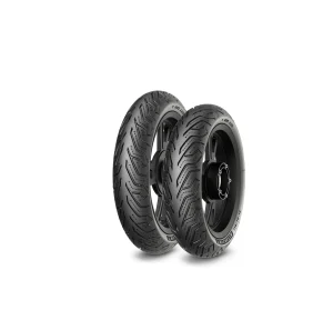 Neumático City Grip Saver - 130/70 - 12 M