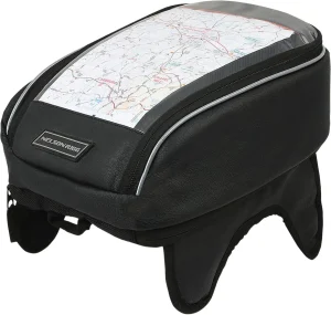 Bolsa de Depósito Magnética NR-150 Journey Highway Cruiser