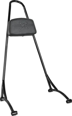 Respaldo alto de 20" - sissy bar Rebel 1100
