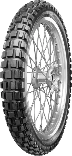 Neumático Continental TKC 80 3.00-21 51S TL delantero