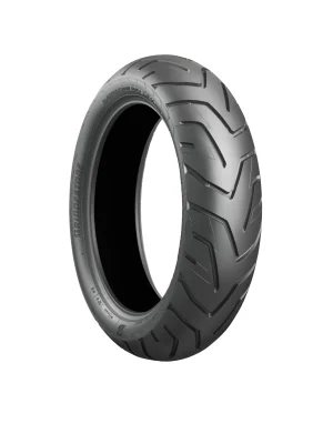 Neumático Bridgestone Battlax Adventure A41 150/70 R17 69V TL trasero