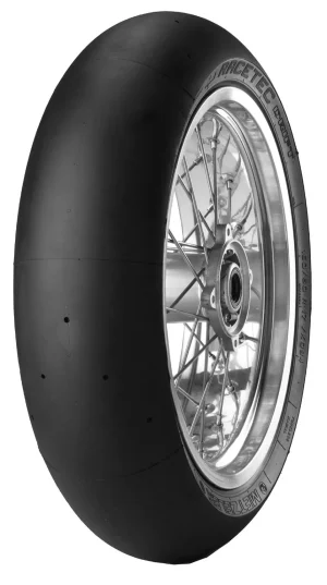 Neumático Metzeler Racetec SM 165/55 R17 TL trasero NHS