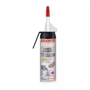 LOCTITE SI5660 JUNTA RÁPIDA