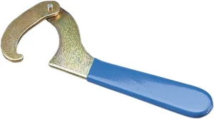 Llave para ajuste de precarga