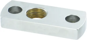 Pletina adaptadora para grifo Power-Flo™ - Placa rosca hembra